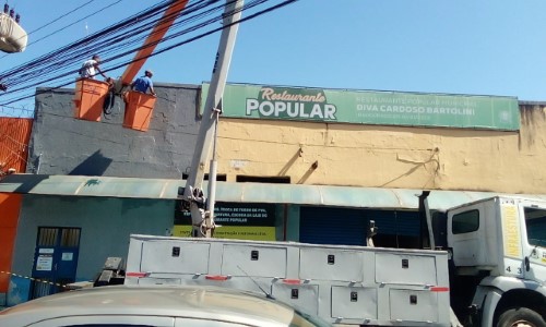 Prefeitura de Volta Redonda promove melhorias para usuários do Restaurante Popular